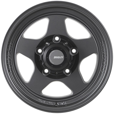 R 16 5*139.7 ET5 D108.5 Sakura Wheels YA9563 MK1/M7 7.0 7638 - фото 6851