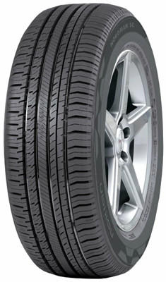 215/75 R 16 IKON NORDMAN SC 7592 - фото 6865