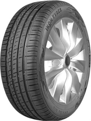 235/45 R 18 IKON AUTOGRAPH ECO 3 XL 7605 - фото 6867