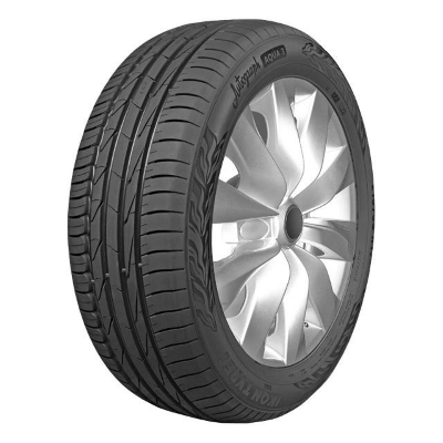 235/60 R 18 IKON AUTOGRAPH AQUA 3 SUV XL 7611 - фото 6881