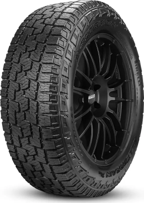 265/65 R 18 PIRELLI SCORPION AT+ 7653 - фото 6890