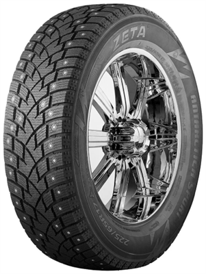 275/50 R 21 ZETA ANTARCTICA SPORT 7503 - фото 6897