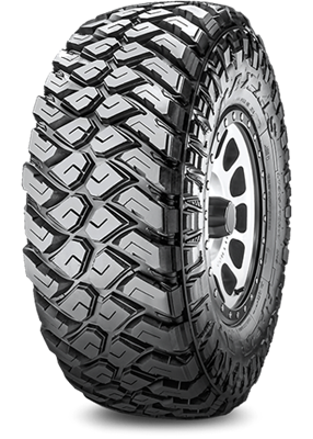 275/65 R 20LT MAXXIS MT-772 4 - фото 6950