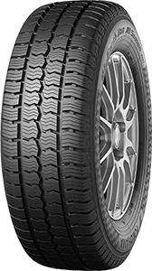 225/60 R 18 YOKOHAMA AE61 7545 - фото 7014