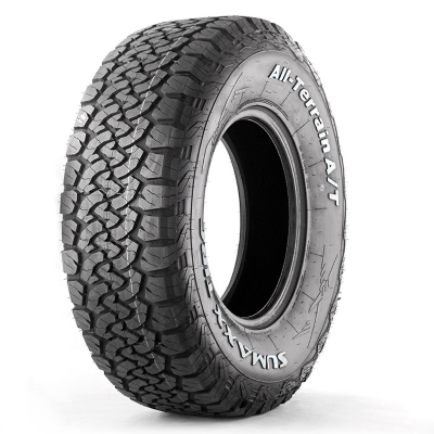 285/50 R 20 SUMAXX ALL-TERRAIN A/T 7769 - фото 7021