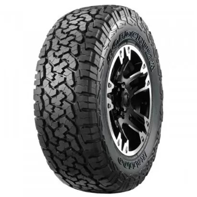 285/55 R 20LT COMFORSER CF1100 7766 - фото 7027