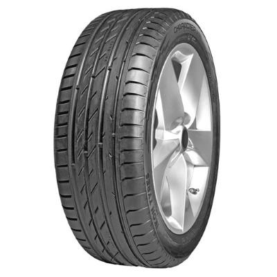 235/45 R 17 IKON CHARACTER ULTRA XL 7702 - фото 7055