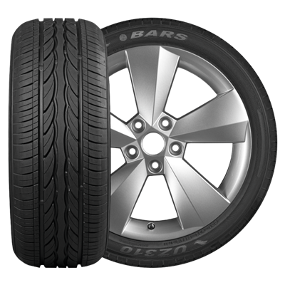 235/50 R 18 BARS UZ310 7589 - фото 7156
