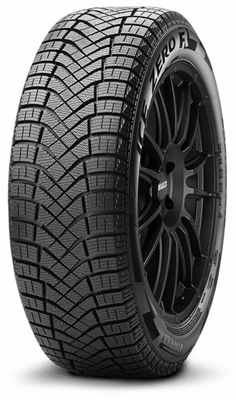265/60 R 18 PIRELLI WINTER ICE FR XL 5183 - фото 7273