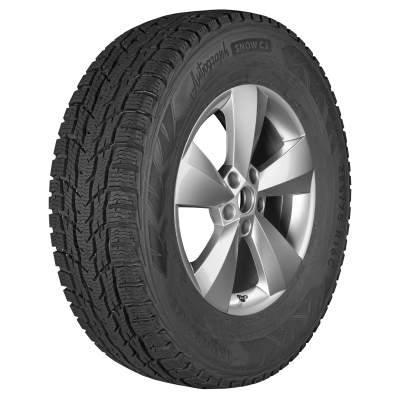 215/65 R 16C IKON AUTOGRAPH SNOW C3 7849 - фото 7280
