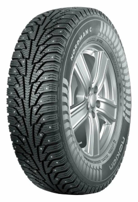 195/70 R 15 IKON NORDMAN C 7861 - фото 7289