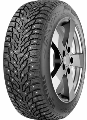 235/45 R 18 IKON AUTOGRAPH ICE 9 XL 7842 - фото 7291