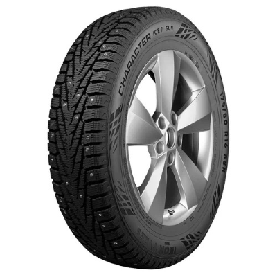 185/65 R 15 IKON CHARACTER ICE 7 XL 7863 - фото 7295