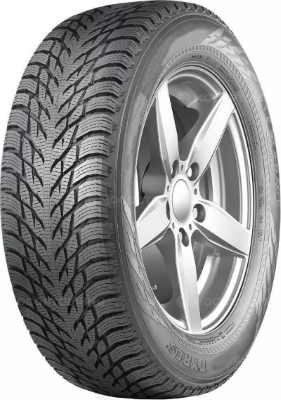 285/60 R 18 IKON AUTOGRAPH SNOW 3 SUV 7851 - фото 7296