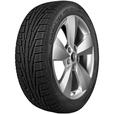 215/60 R 17 IKON CHARACTER SNOW 2 SUV XL 7852 - фото 7298