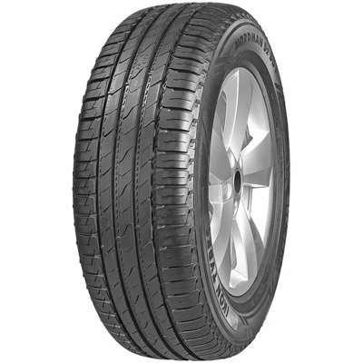 245/55 R 19 IKON CHARACTER AQUA NORDMAN S2) SUV 7927 - фото 7301