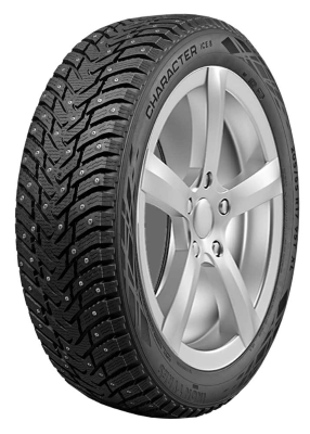 215/55 R 16 IKON CHARACTER ICE 8 (NORDMAN 8 XL) 7962 - фото 7326