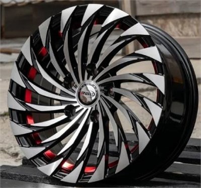 R 15 5*114.3 ET35 D73.1 RGW 2658 BMF 6.5 (T400) 7994 - фото 7345