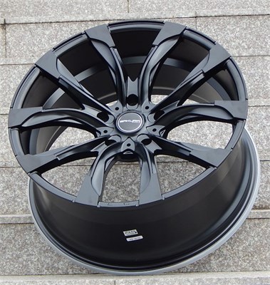 R 18 6*139.7 ET25 D106.1 Wald Jarret Style BL 8.0 (J906) 7987 - фото 7356