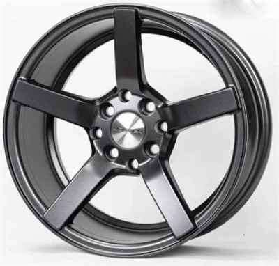 R 15 4*100/4*114.3 ET32 D73.1 Style VPS-CV3 GM 7.0 (G512) 7973 - фото 7368