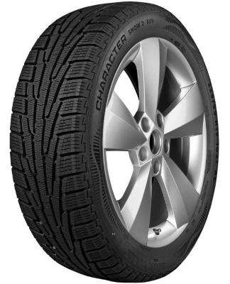 185/65 R 14 IKON CHARACTER SNOW 2 (NORDMAN RS2 XL) 7999 - фото 7373