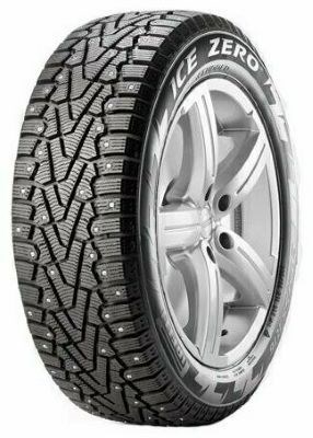 275/50 R 20 PIRELLI ICE ZERO XL 8020 - фото 7394