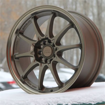 R 15 4*100/114.3 ET35 D73.1 Volk Racing CE28 BR 7.0 (D153) 8053 - фото 7425