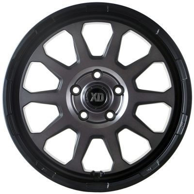 R 17 5*114.3 ET38 D73.1 Sakura Wheels 4433 GM 7.0 8159 - фото 7562