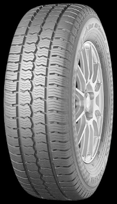 225/70 R 15C YOKOHAMA RY61 8195 - фото 7604