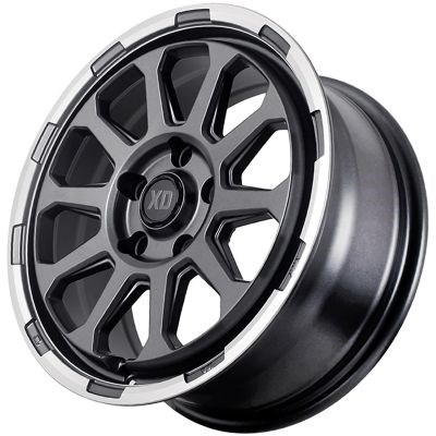R 16 5*114.3 ET38 D73.1 Sakura Wheels 4433 HB 7.0 8222 - фото 7628