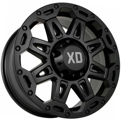 R 17 5*150 ET38 D110.5 Sakura Wheels D2828 BL 8.0 8221 - фото 7632