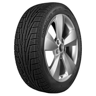 215/70 R 16 IKON CHARACTER SNOW 2 SUV 8224 - фото 7674