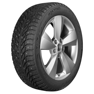 225/65 R 17 IKON AUTOGRAPH ICE 9 SUV XL 8227 - фото 7677