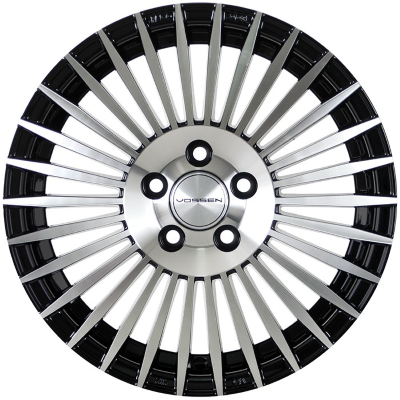 R 15 5*100 ET35 D73.1 Sakura Wheels 6805 BMF 6.5 8255 - фото 7705