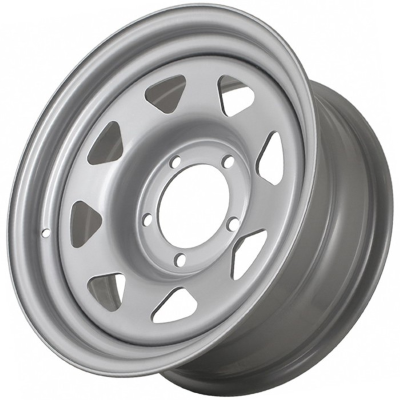 R 16 5*139.7 ET-5 D108.5 Grizzly SW01 S 7.0 8286