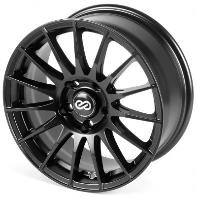 R 16 5*100 ET35 D73.1 Enkei CS223 BL 7.0 8287