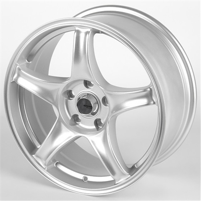 R 17 5*114.3 ET40 D73.1 Advan DS182 S 7.5 8288