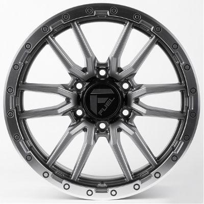 R 18 6*139.7 ET18 D106.1 FUEL FG443 GMT 9.0 8292