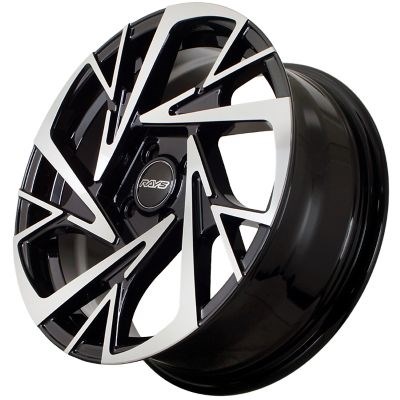 R 16 5*100 ET35 D73.1 FF FBX137 BMF 6.5 8422