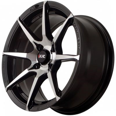 R 15 4*100 ET32 D73.1 Sakura Wheels 3941 BMF 7.0 8412