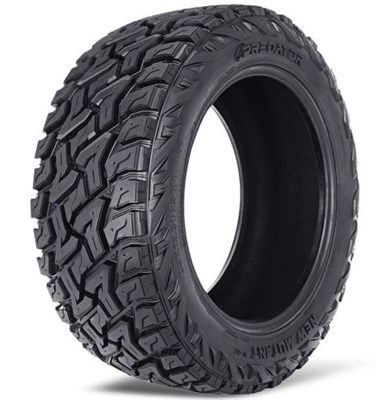 35*12.50 R 20LT Predator New Mutant Arctic 8425