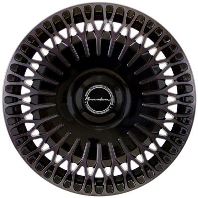 R 17 10*108/114.3 ET40 D73.1 FF 9658 BL 7.5 8437