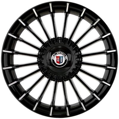 R 16 8*98/100 ET35 D73.1 FF L169 B 7.0 8433