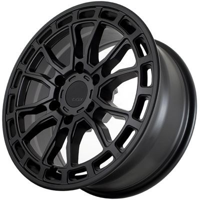 R 18 6*139.7 ET15 D110.1 COX 431 HB 8.0 8449