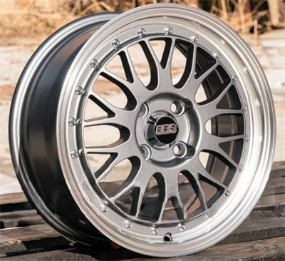 R 15 4*100 ET40 D73.1 RGW 8339 HB 6.5 8541