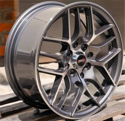 R 15 4*100/114.3 ET38 D73.1 RGW 5842 GMF 6.5 8539