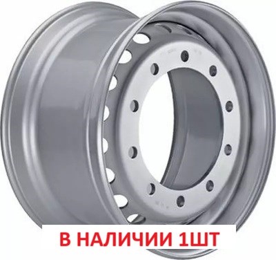 R 22.5 M22 10/335/281/0 11.75 Lemmerz alive 1224