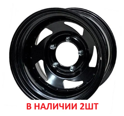 R 15 5*139.7 ET-24 IKON SNC010 B 10.0 901