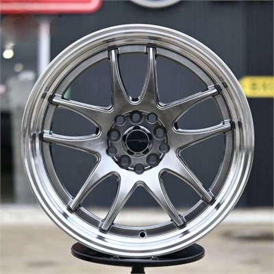 R 18 5*100/114.3 ET35 D73.1 Work Emotion CR2P GMML 8.5 8600