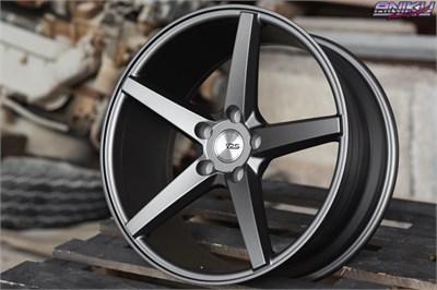 R 18 5*114.3 ET20 D73.1 Style VPS-303 SMF 9.0 8601